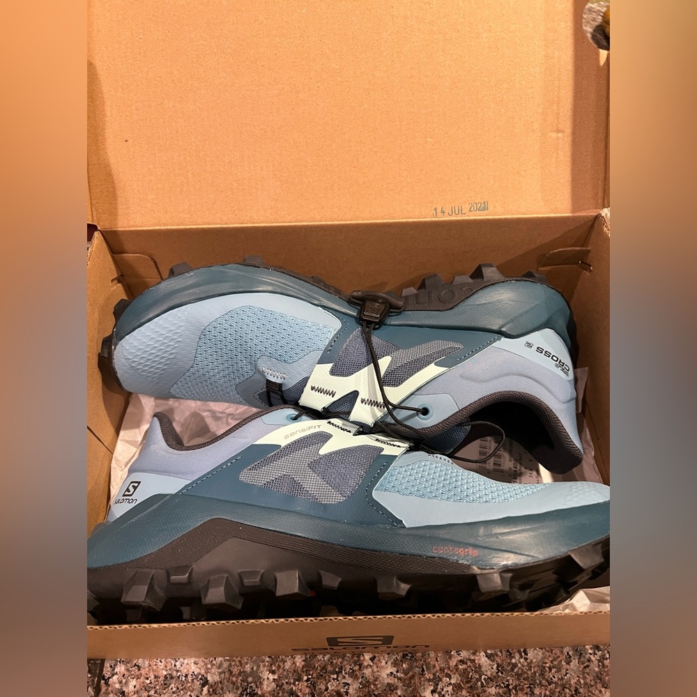 Salomon Wildcross 2 Women’s Shoe